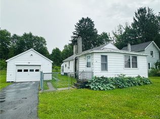 74 Volney St, Phoenix, NY 13135