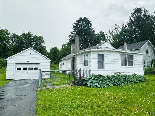 74 Volney St