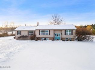 291 Lykers Rd, Central Bridge, NY 12035