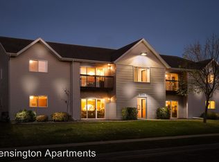 3272 S Pillsberry Ave APT 3, Sioux Falls, SD 57103