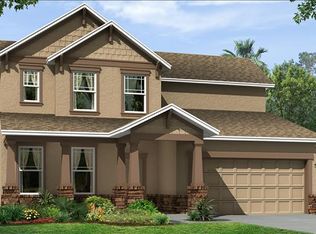 5109 Suncatcher Dr, Wesley Chapel, FL 33545