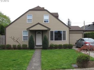 645 NW 5th Ave, Canby, OR 97013