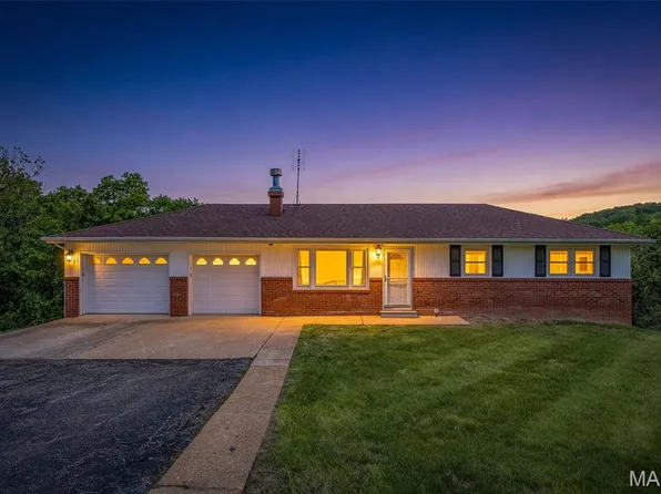 6525 Antire Rd, High Ridge, MO 63049