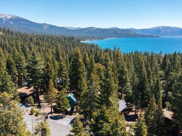 5822 Victoria Rd, Carnelian Bay, CA 96140
