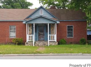 108 N Stewart St, Raeford, NC 28376