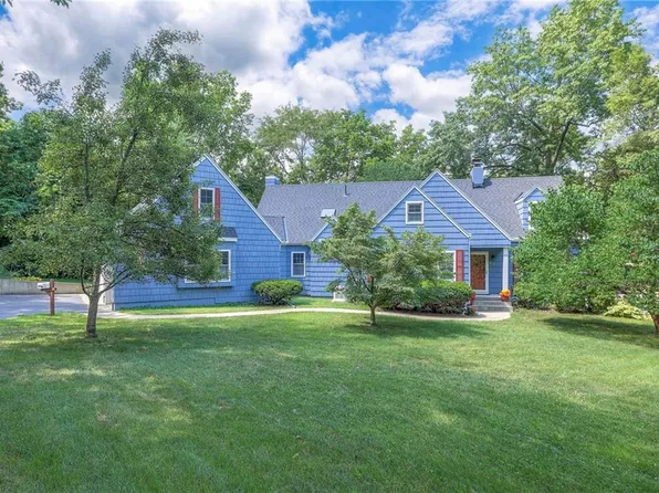 807 W 98th St, Kansas City, MO 64114