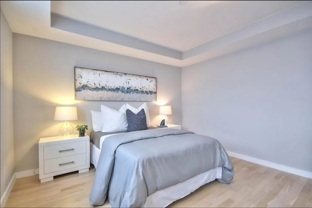 Studio, 600 sqft, $1,850 — Photo 3