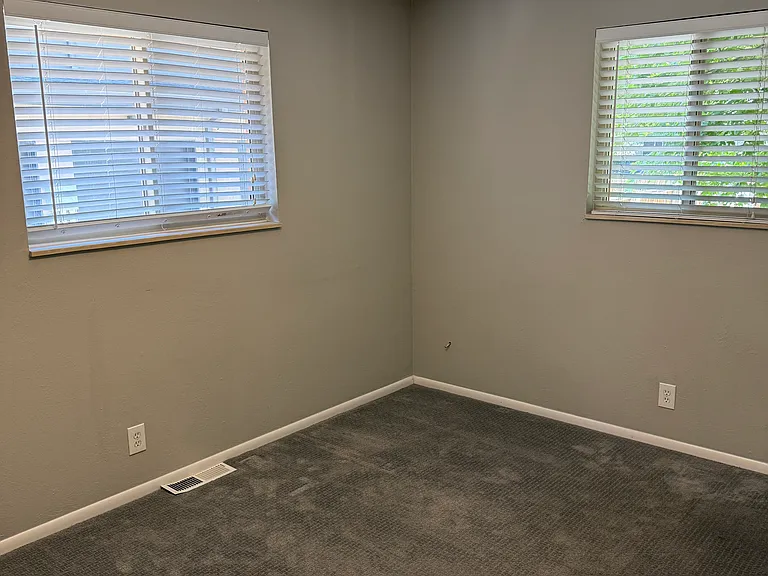 Main bedroom (fits a queen or king)