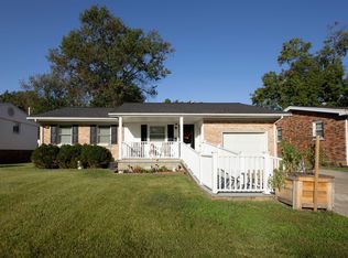 1917 Dalehaven Dr, Evansville, IN