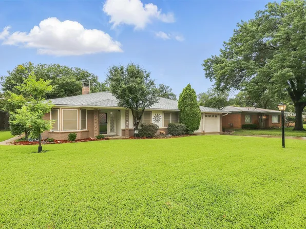 5804 Wedgworth Rd, Fort Worth, TX 76133