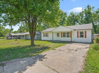 3466 SW Clare Ave, Topeka, KS 66611