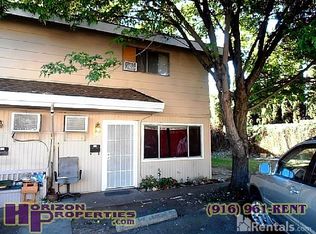 270 Montrose Dr APT D, Folsom, CA