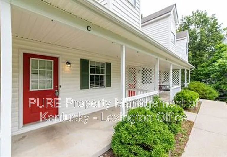 263 Centennial Dr #2D — Photo 3