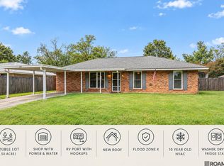 725 Kennedy Ave, Denham Springs, LA 70726