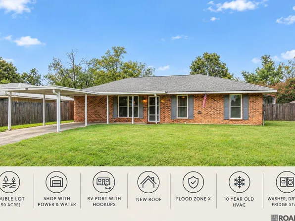 725 Kennedy Ave, Denham Springs, LA 70726