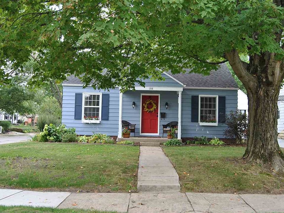 1st image of 1318 Catula Ave