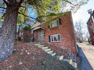 1502 Radford Rd, Pittsburgh, PA 15227