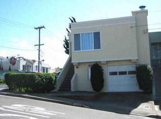 142 Gambetta St, Daly City, CA 94014