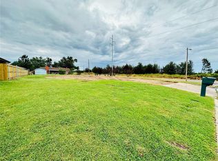 4412 N Pottenger Ave #1, Shawnee, OK 74804