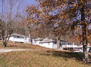 9 Dogwood Dr, Pacific, MO 63069