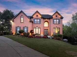 455 Willow Oak Ter, Johns Creek, GA 30005