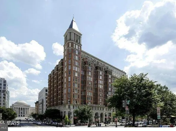 601 Pennsylvania Ave NW APT 1103N, Washington, DC 20004