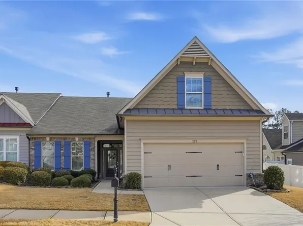 152 Heritage Pointe, Woodstock, GA 30189
