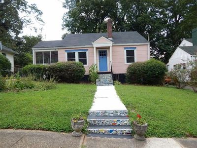 1354 Womack Ave, East Pt, GA, 30344