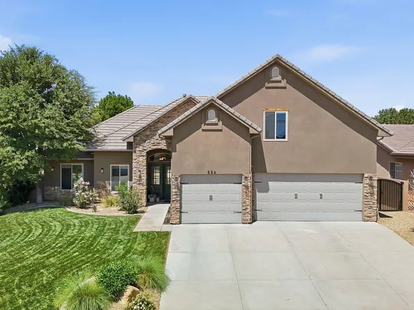586 S Whitney Dr, Saint George, UT 84770