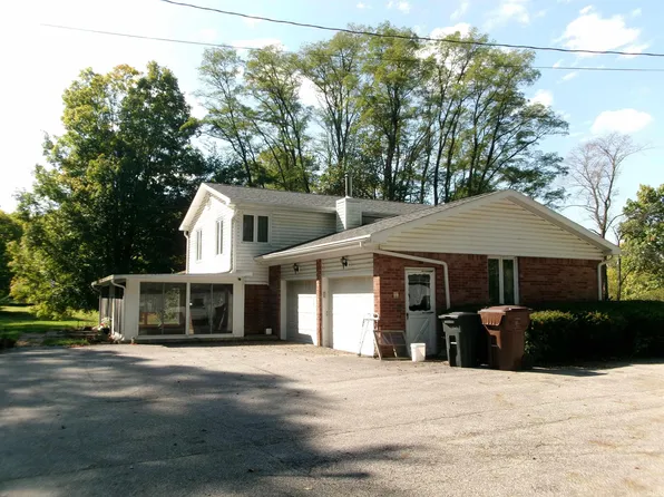 5745 S Us Highway 31 South Hwy, Peru, IN 46970