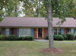 3221 Polo Rd, Winston Salem, NC 27106