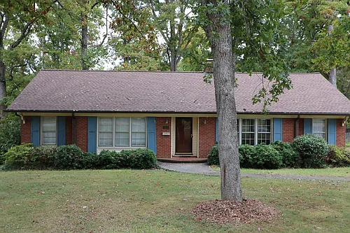 3221 Polo Rd Photo 1