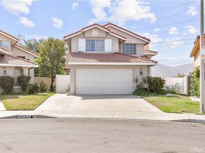 15595 Coleen St, Fontana, CA, 92337
