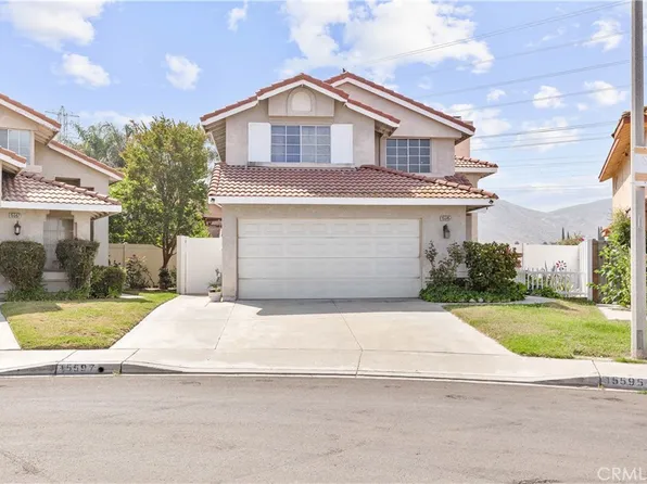15595 Coleen St, Fontana, CA 92337