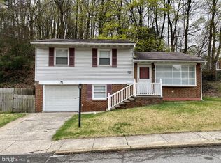 115 Anderson St, Pottsville, PA 17901