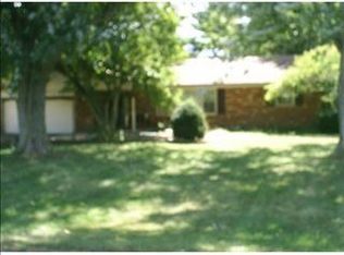 1459 E 240 N, Anderson, IN