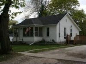 206 S Holmes St, Durand, MI, 48429