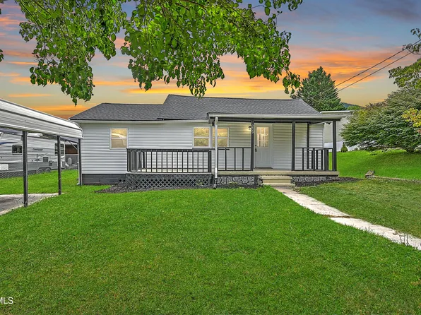 209 Mountain View Dr, Hampton, TN 37658
