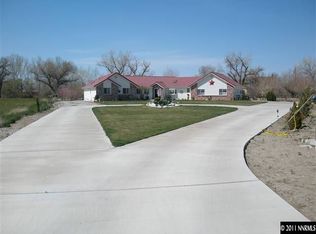 1313 Venturacci Ln, Fallon, NV 89406