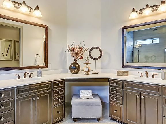 Owner s Spa Bath