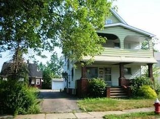 20131 Goller Ave, Euclid, OH 44119