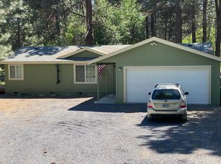 1142 Pine Needle Dr, Chiloquin, OR 97624