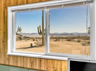 62580 Blair Ln, Joshua Tree, CA 92252