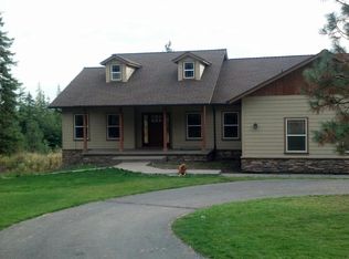 3660 W Presley Rd, Coeur D Alene, ID 83814