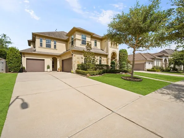 5315 Macquarie Point Lane, Sugar Land, TX 77479
