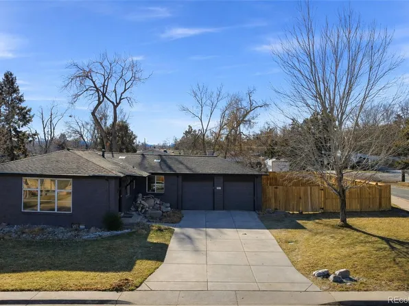 3396 W Arlington Avenue, Littleton, CO 80123
