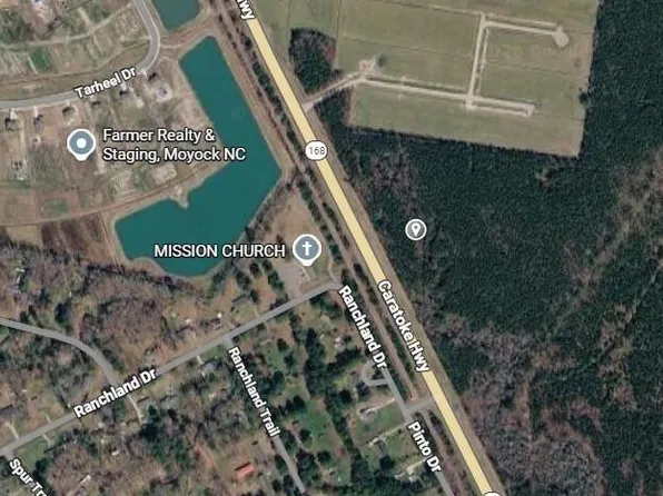 Lot 8 Caratoke Avenue LOT 8, Moyock, NC 27958