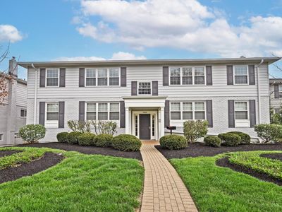 3666 Willowlea Ct Unit C, Cincinnati, OH, 45208