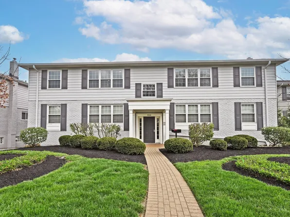 3666 Willowlea Ct Unit C, Cincinnati, OH 45208