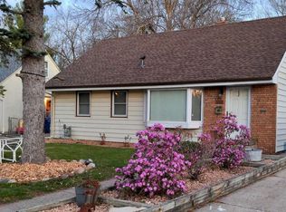 2505 Nokomis Ave, Saint Paul, MN 55119